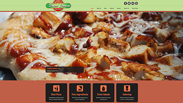 Dolce Carini website Dolce Carini website
