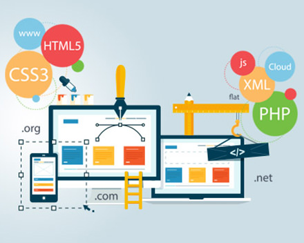 Web Development services Web Development services