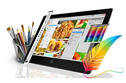 Graphic Design services Graphic Design services